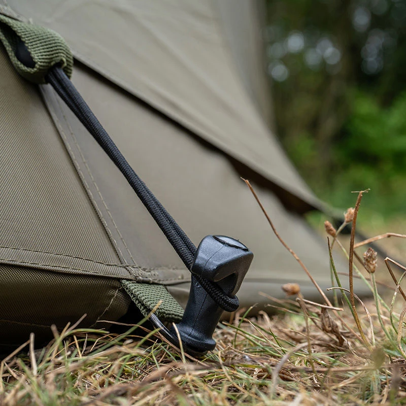 Avid Carp Revolve NG Bivvy Overwraps